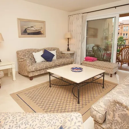 Apartamento Granados 2311